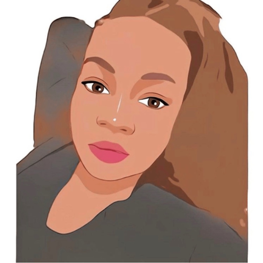 Meet your Posher, Aliyma